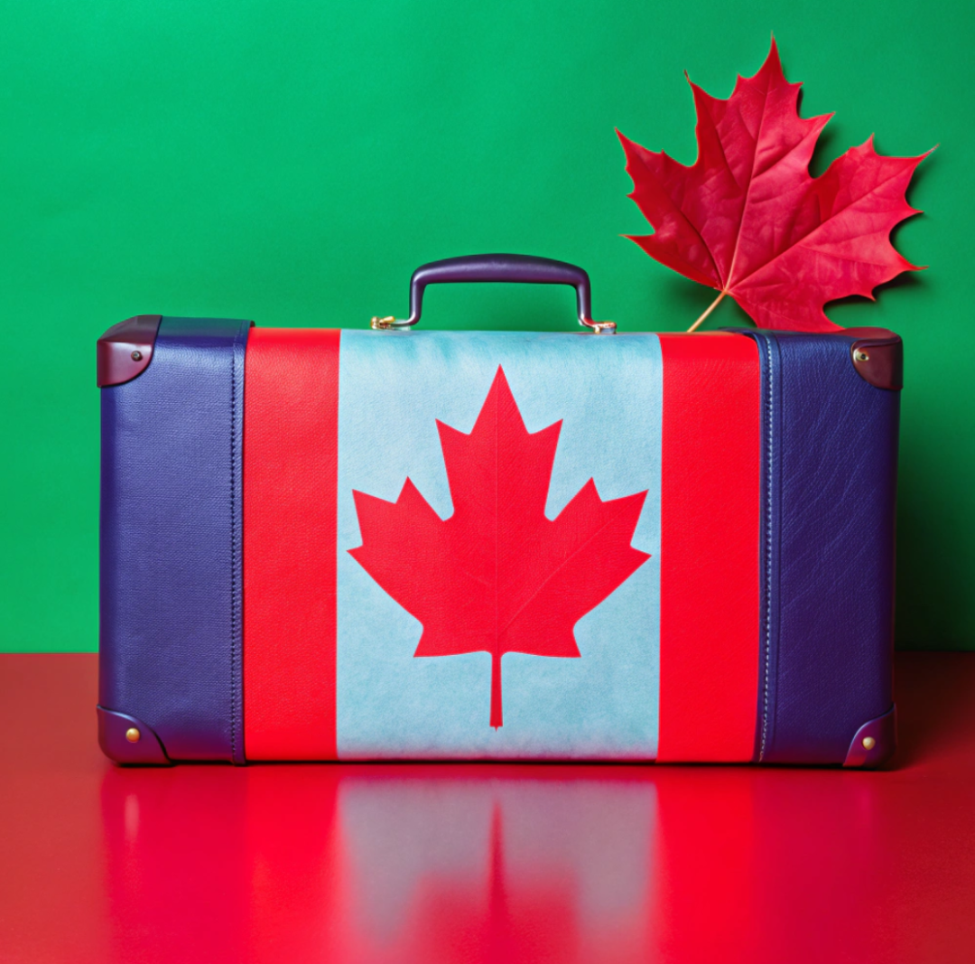 【独家揭秘】加拿大移民政策大逆转：11月1日，历史性缩减移民配额？