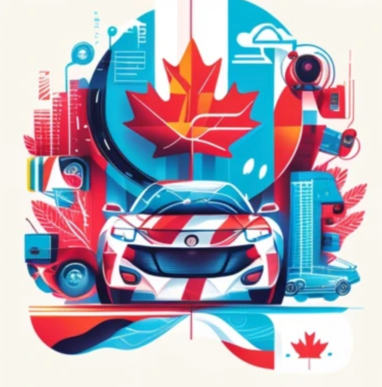 2023 年加拿大电子商务报告：统计数据、趋势和见解