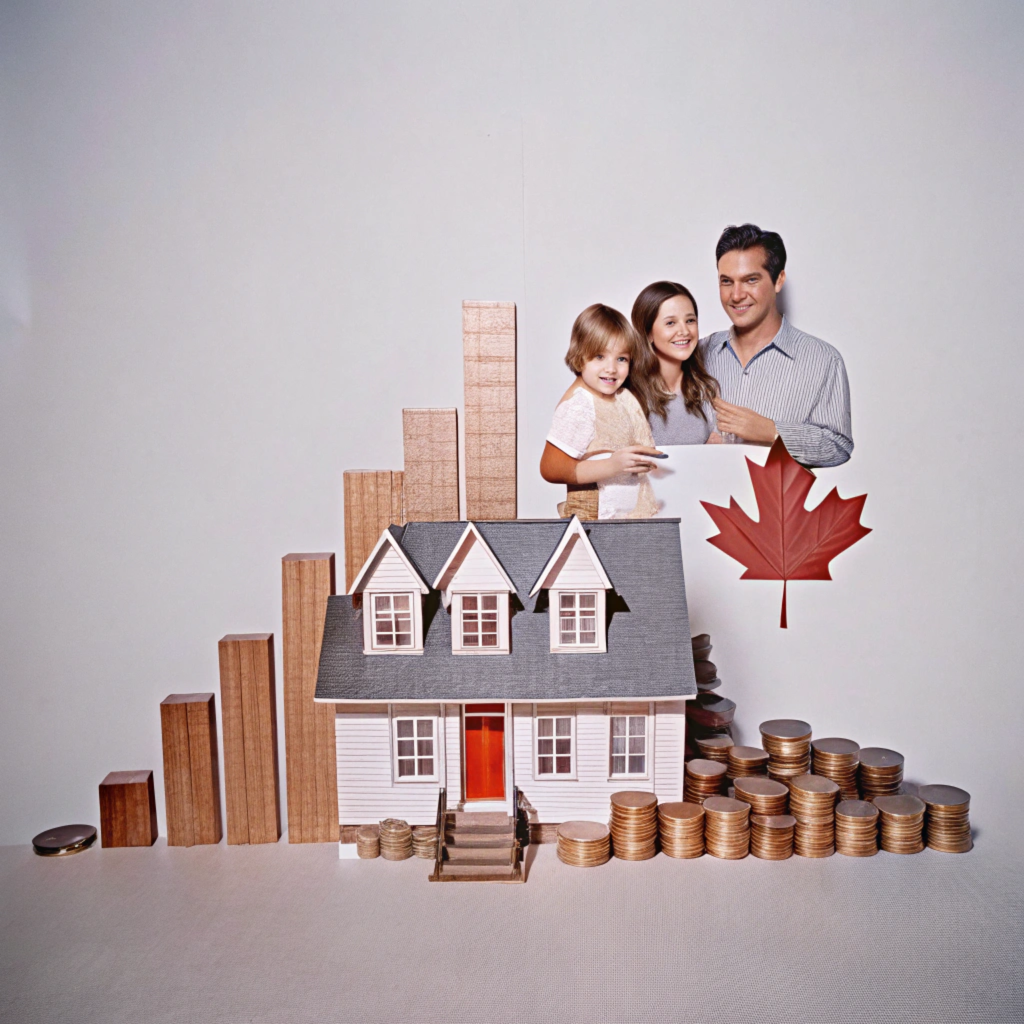 【深度】透视加拿大家庭财务：2024年第二季度统计局报告要点