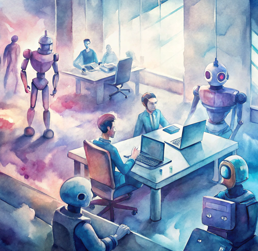 2024年美国AI初创公司的资本盛宴：39家公司融资超1亿美元