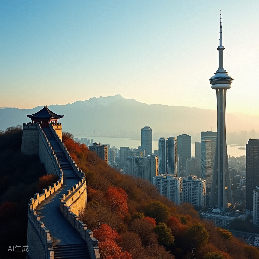 【心碎对比】加拿大梦碎：华人揭露与中国20年差距的残酷真相！