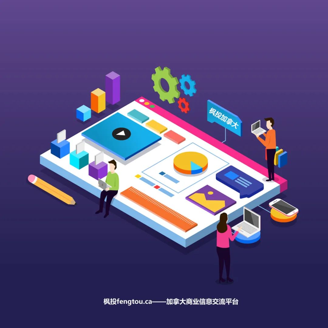 21年上半年加拿大金融科技投资创记录，分享美洲金融科技亮点