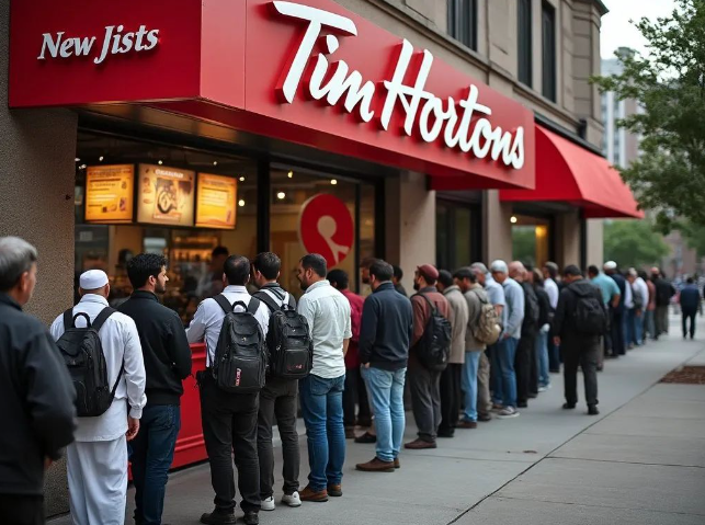 【社会透视】印度裔在加拿大：职场风波、文化冲突与政策之变