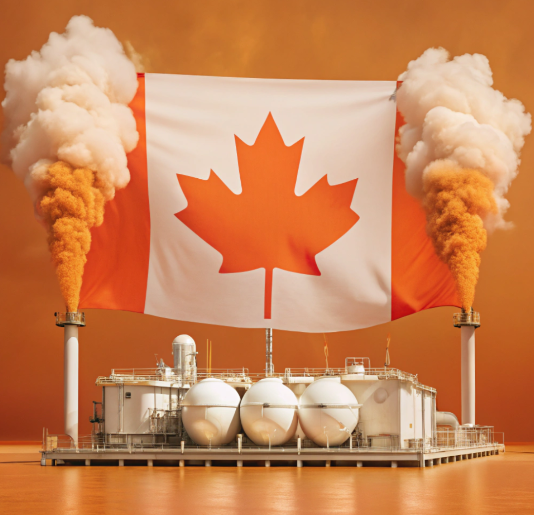 【氢能挑战】加拿大氢气出口德国遇阻：雄心与现实的较量