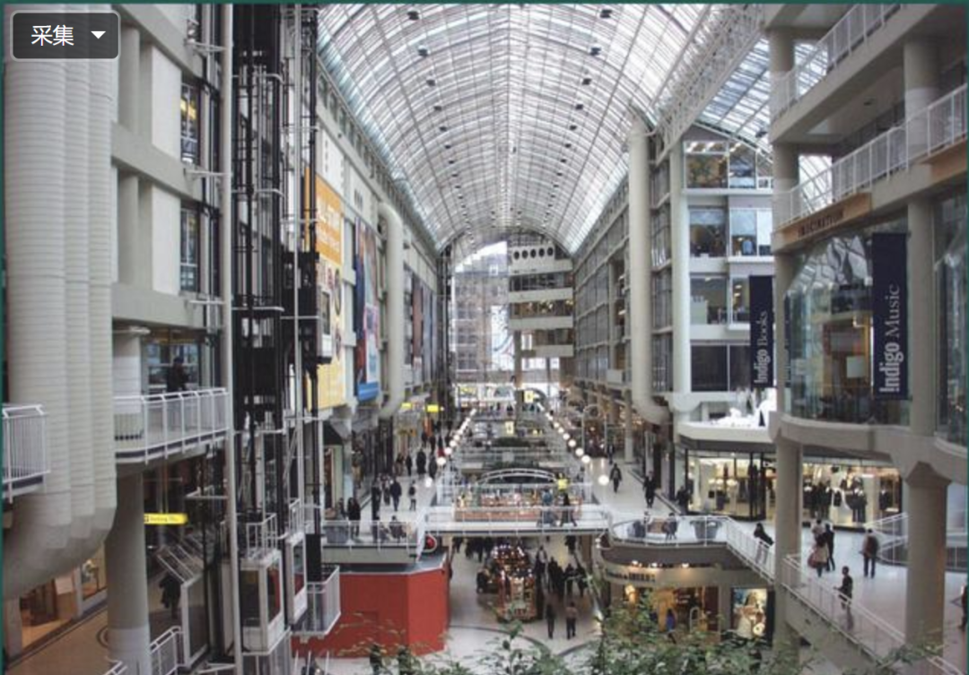 【加拿大创业故事】我把悦刻专卖店开到了加拿大富人区