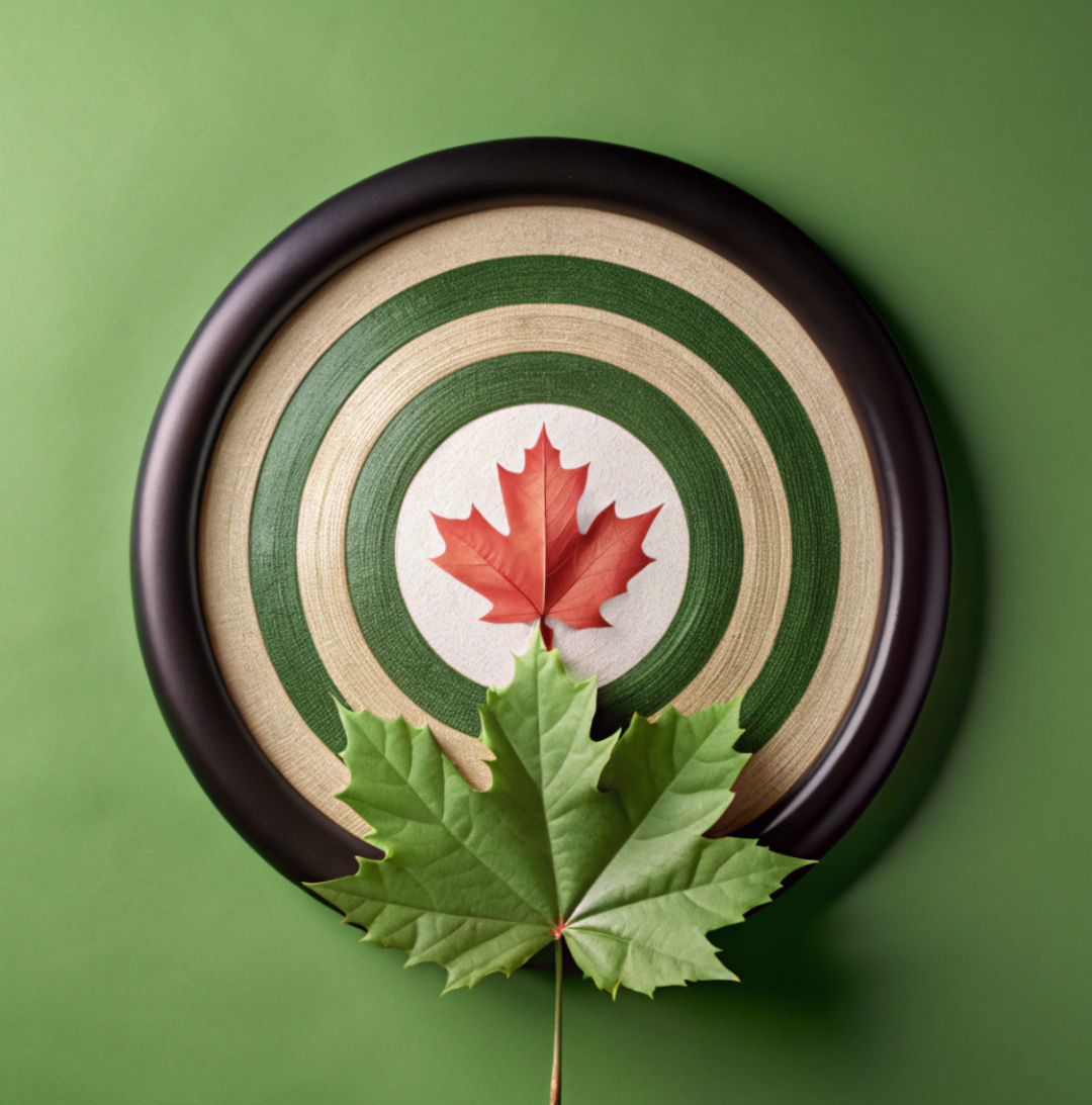 【外贸宝典】开拓加拿大市场的黄金钥匙：必备网站全攻略