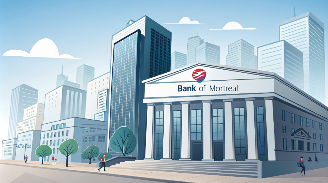 【经济回暖】BMO预测：加拿大经济衰退有望明年终结，GDP增长成亮点