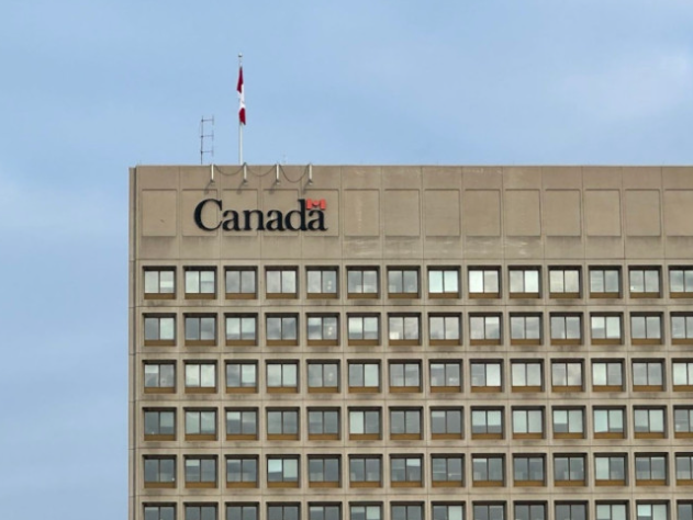 【公共部门调整】加拿大政府削减公务员人数，CRA将裁员600人