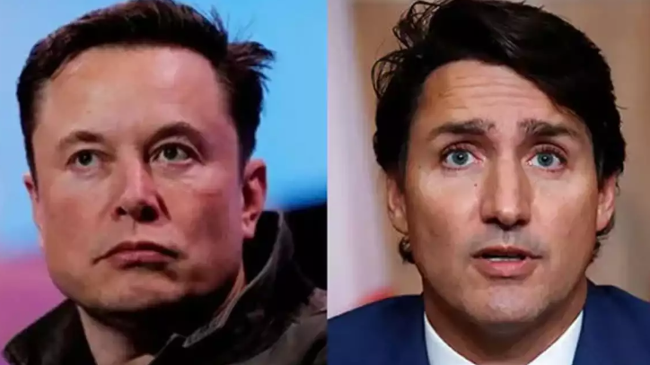 【经济裂痕】加拿大经济告急：美加人均GDP差距激增，连马斯克都质疑特鲁多政策！