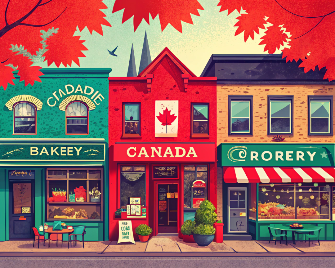 【突发】距离GST免税期终结只剩最后18小时！蒙特利尔Costco收银台已瘫痪！多伦多华人超市惊现百米长队！