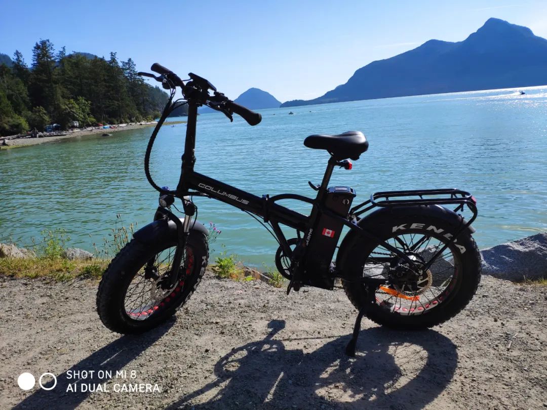 【创业在加拿大】专访Slane电动车加拿大贸易公司创始人Bill Chen