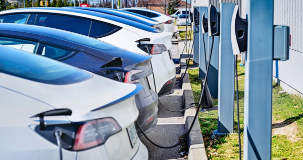 电动车补贴复活，销售强制令却“寿终正寝”，补贴中国制造的电动车将被排除在外：加拿大汽车新政背后的博弈