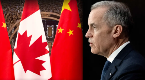 卡尼访华：加拿大能否破解对华贸易困局？